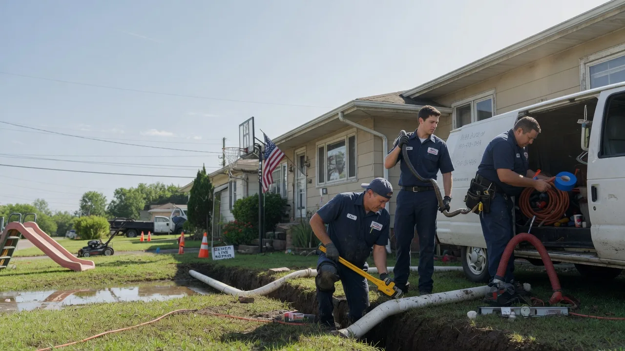 Toilet Installation in Auburndale, WI near me